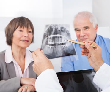 Dental Care for Seniors