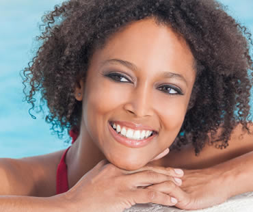 Teeth Whitening Basics