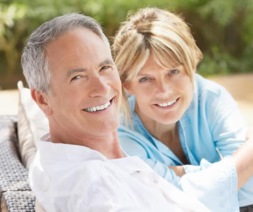 Restorative Dentistry Makes Patients Smile