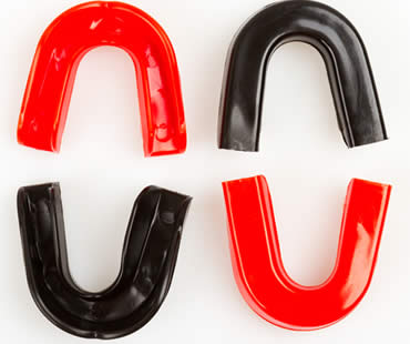 Prepare for Back-to-School Sports with Mouth Guards