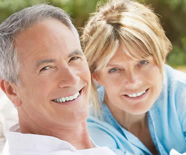 Replacing a Single Tooth with a Dental Implant: A Permanent Solution