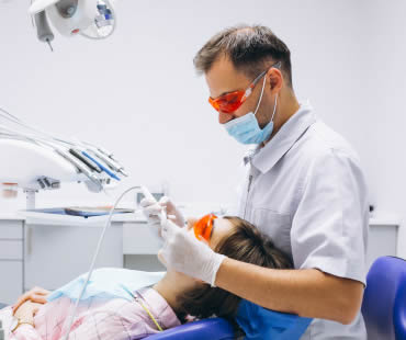 A Closer Look at Amalgam Fillings