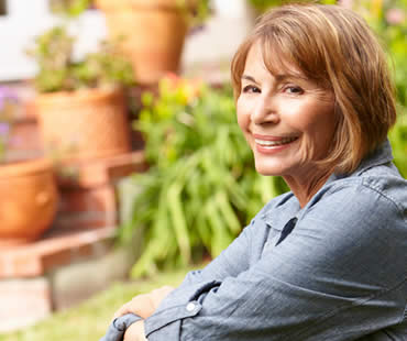 The Smile-Enhancing Benefits of Dentures