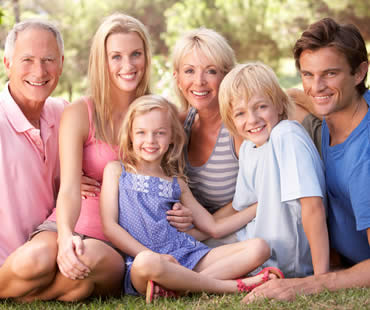 The Importance of Having a Family Dentist
