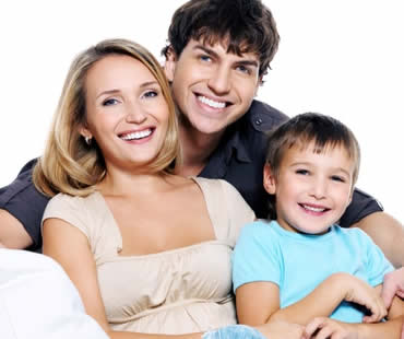 Incorporating Cosmetic Procedures into Family Dentistry