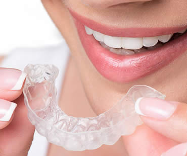 Can Invisalign Help Maintain Better Oral Health?