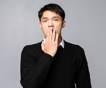 Preventing Common Oral Health Issues