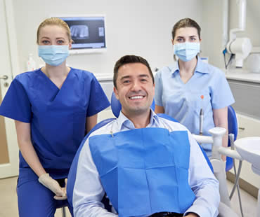 Endodontics: Understanding Root Canal Therapy