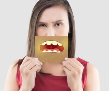 Common Habits That Are Staining Your Teeth