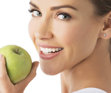 Different Types of Professional Teeth Whitening