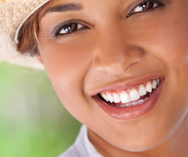 Teeth Whitening Solutions