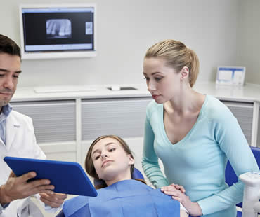 Why Do I Need Root Canal Treatment?