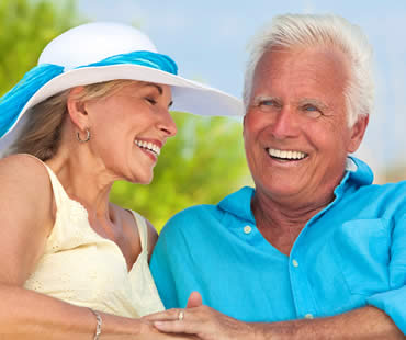 Am I a Candidate for Dental Implants?