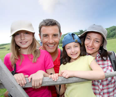 What is Family Dentistry?